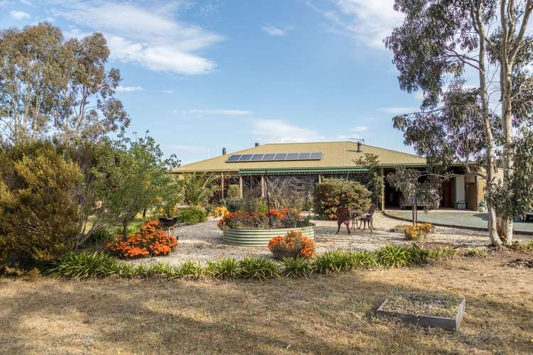 Main view of Homely house listing, 57 Poulson Road, Rushworth VIC 3612