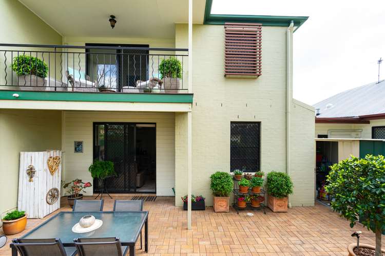 Third view of Homely townhouse listing, 5/38 Stoneleigh Street, Albion QLD 4010