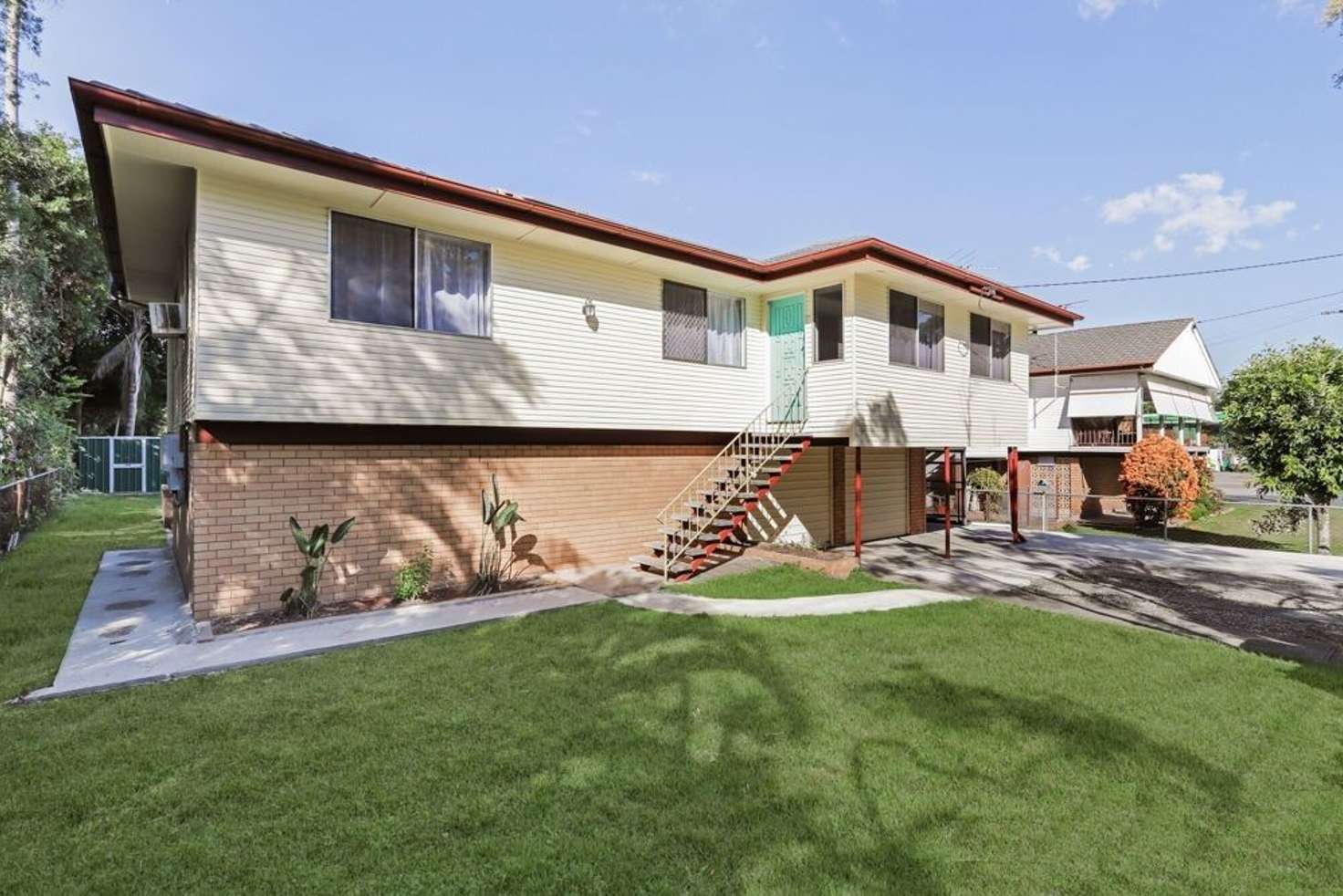 Main view of Homely house listing, 151 Newman Road, Geebung QLD 4034