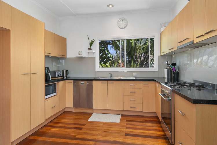 Third view of Homely house listing, 93 Lyndhurst Road, Boondall QLD 4034