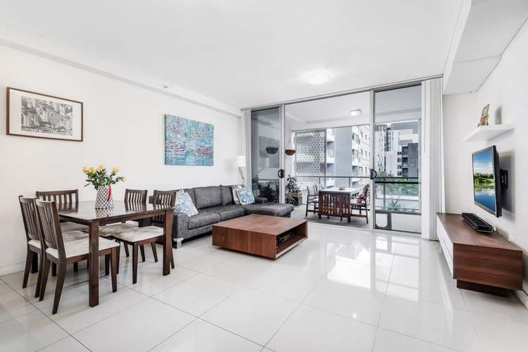 Main view of Homely apartment listing, 409/214-220 Coward Street, Mascot NSW 2020