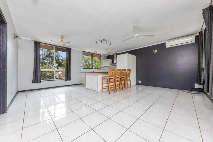 Second view of Homely house listing, 8 Pelorus Street, Gray NT 830