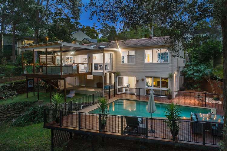 Main view of Homely house listing, 6 Bluegum Street, Normanhurst NSW 2076