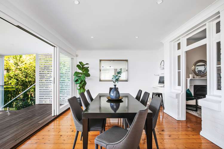 Fifth view of Homely house listing, 61 Bellevue Street, Cammeray NSW 2062