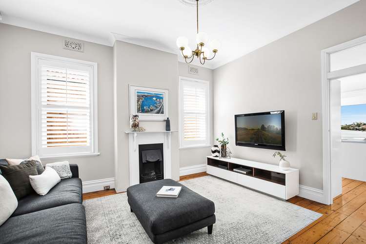 Sixth view of Homely house listing, 61 Bellevue Street, Cammeray NSW 2062