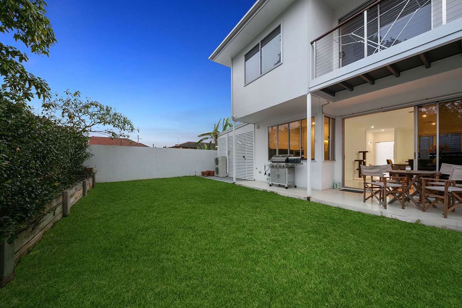 Main view of Homely townhouse listing, 2/26 Holmes Street, Moorooka QLD 4105