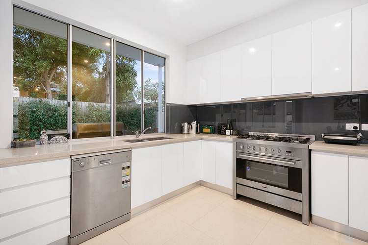 Third view of Homely townhouse listing, 2/26 Holmes Street, Moorooka QLD 4105