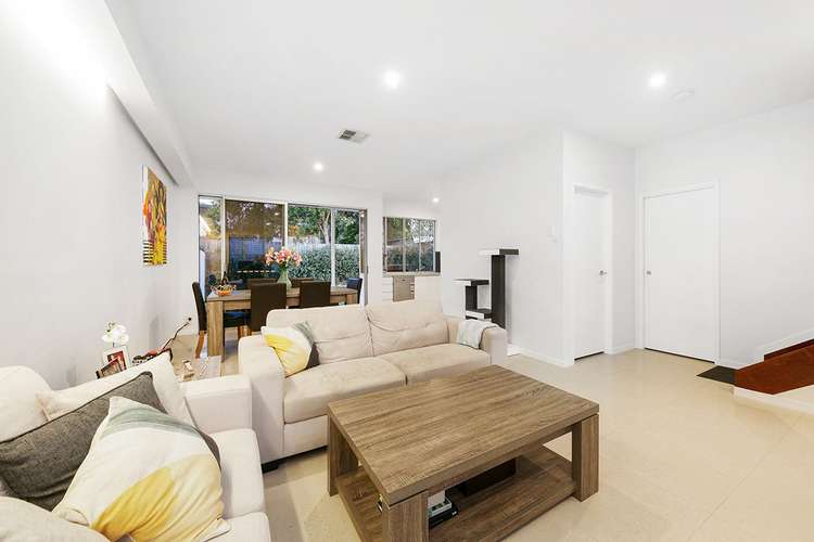 Fourth view of Homely townhouse listing, 2/26 Holmes Street, Moorooka QLD 4105