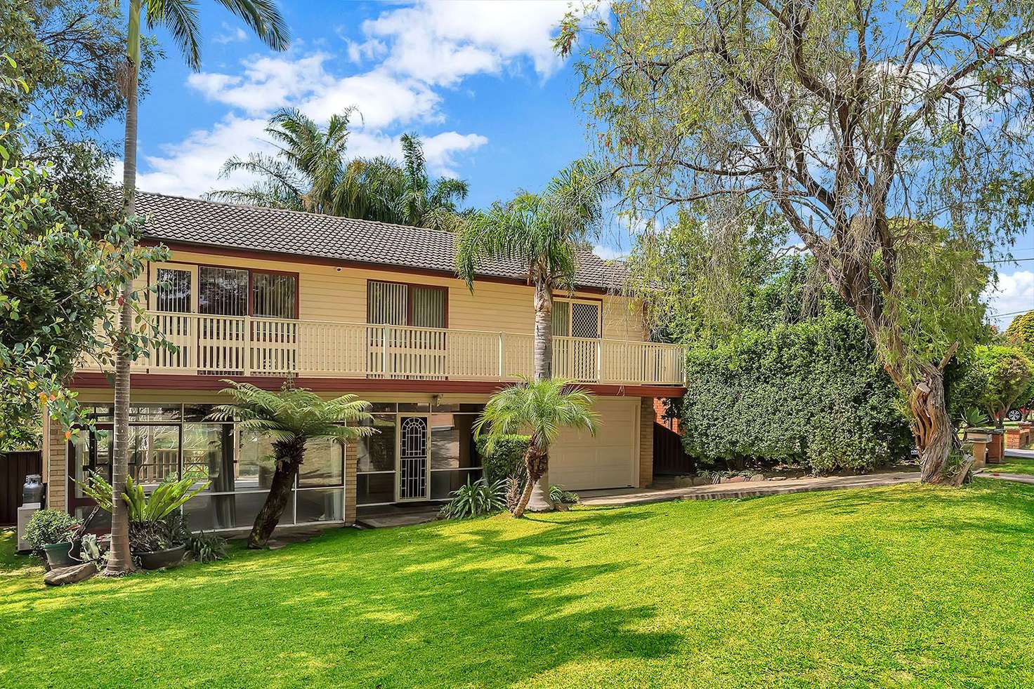 Main view of Homely house listing, 61 Munro Street, Baulkham Hills NSW 2153