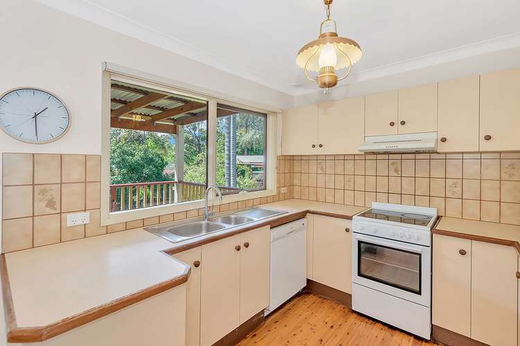 Second view of Homely house listing, 61 Munro Street, Baulkham Hills NSW 2153