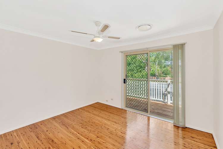 Fifth view of Homely house listing, 61 Munro Street, Baulkham Hills NSW 2153