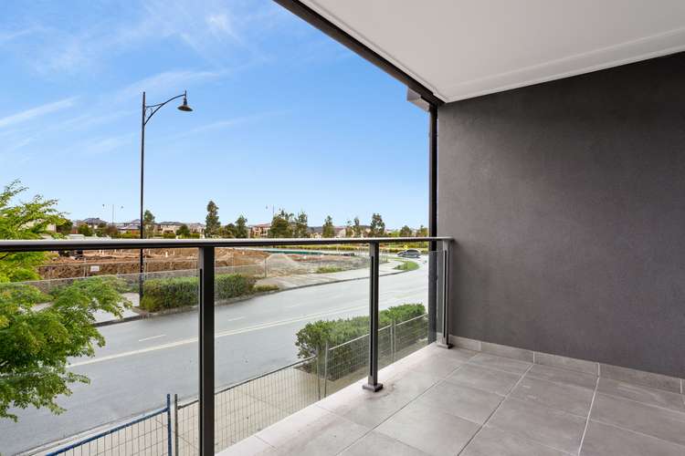 Fifth view of Homely unit listing, 9/1 Village Way, Pakenham VIC 3810