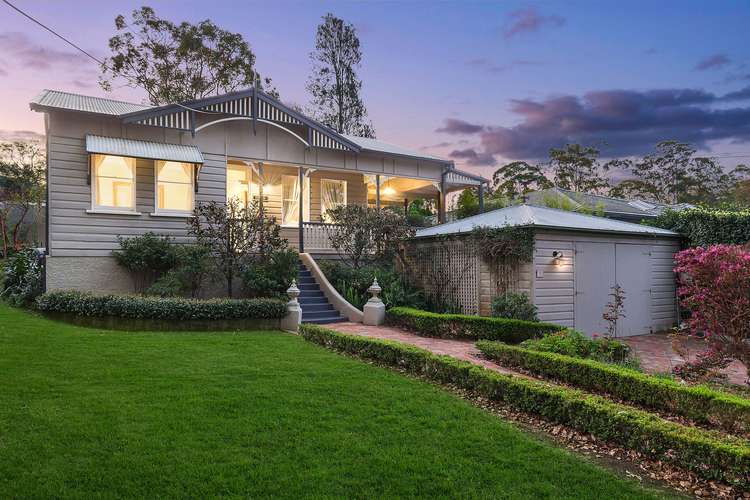 Main view of Homely house listing, 38 Campbell Avenue, Normanhurst NSW 2076