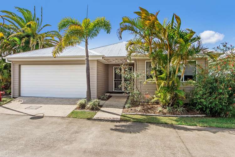 Second view of Homely house listing, 84/40 Riverbrooke Drive, Upper Coomera QLD 4209