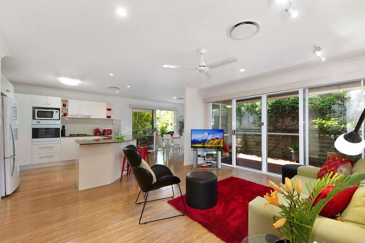 Sixth view of Homely house listing, 84/40 Riverbrooke Drive, Upper Coomera QLD 4209