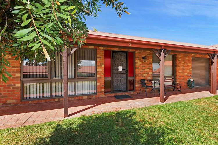 2/5 Elizabeth Street, Echuca VIC 3564