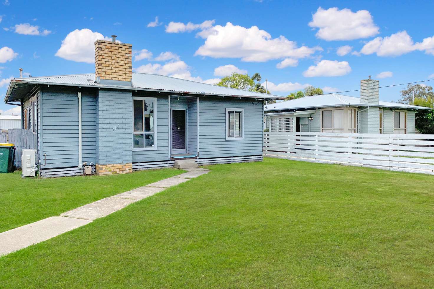 Main view of Homely house listing, 40 Blake Street, Ararat VIC 3377