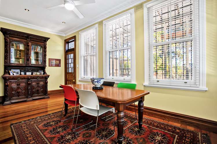 Fifth view of Homely house listing, 18 Llewellyn Street, Balmain NSW 2041