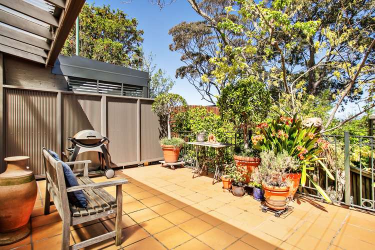 Sixth view of Homely house listing, 18 Llewellyn Street, Balmain NSW 2041