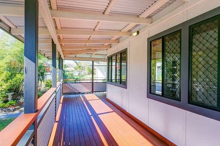 Second view of Homely house listing, 1 Fegen Drive, Moorooka QLD 4105
