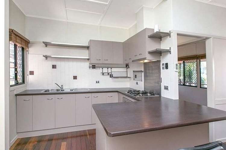 Third view of Homely house listing, 1 Fegen Drive, Moorooka QLD 4105