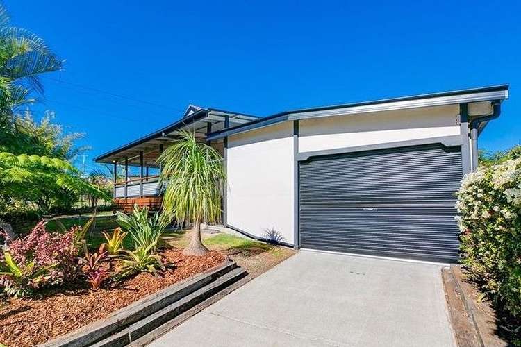 Fifth view of Homely house listing, 1 Fegen Drive, Moorooka QLD 4105