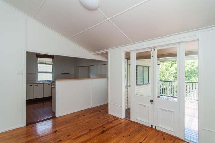 Fourth view of Homely house listing, 18 Tooth Avenue, Paddington QLD 4064