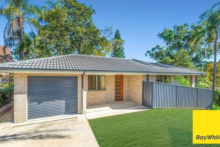 Main view of Homely house listing, 1A Yarralumla Drive, Carlingford NSW 2118