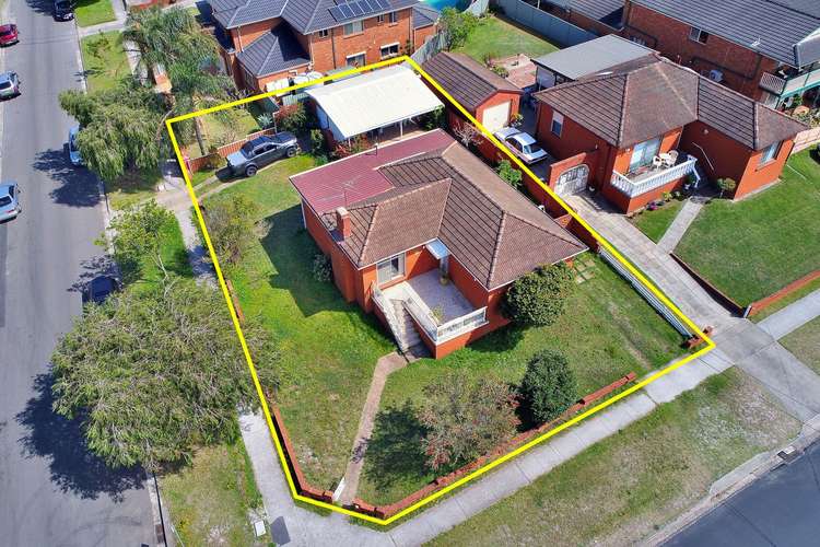 Fifth view of Homely house listing, 32 Paterson Street, Matraville NSW 2036