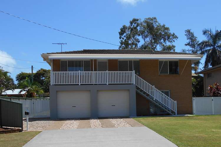 Second view of Homely house listing, 11 Hilliard Street, Ormiston QLD 4160