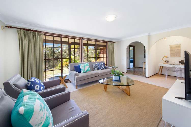 Second view of Homely house listing, 24 Sylvan Ridge Drive, Illawong NSW 2234