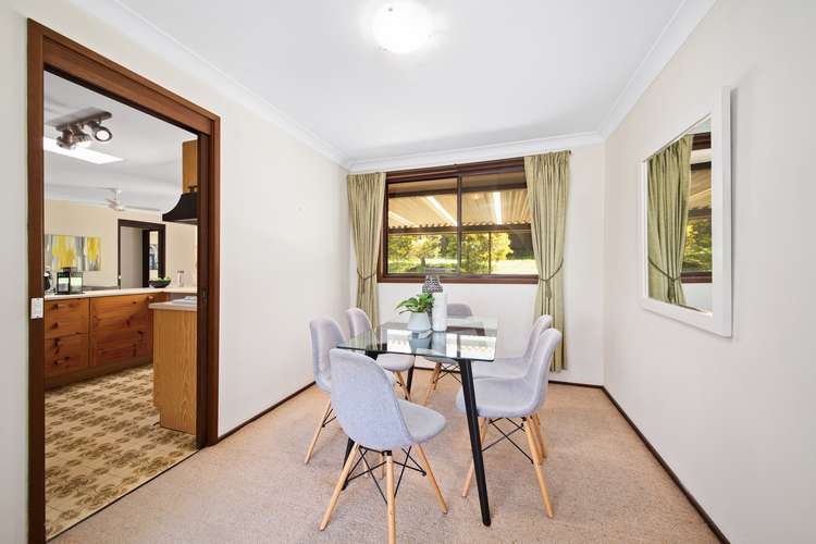 Third view of Homely house listing, 24 Sylvan Ridge Drive, Illawong NSW 2234