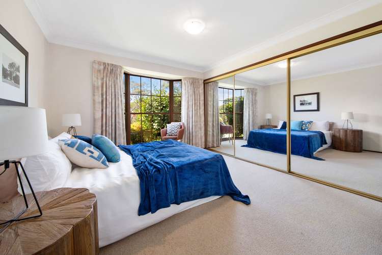 Fifth view of Homely house listing, 24 Sylvan Ridge Drive, Illawong NSW 2234