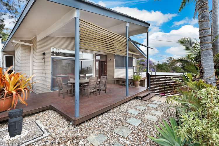 Second view of Homely house listing, 45 Rachael Street, Moorooka QLD 4105
