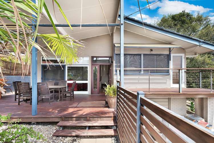 Fourth view of Homely house listing, 45 Rachael Street, Moorooka QLD 4105