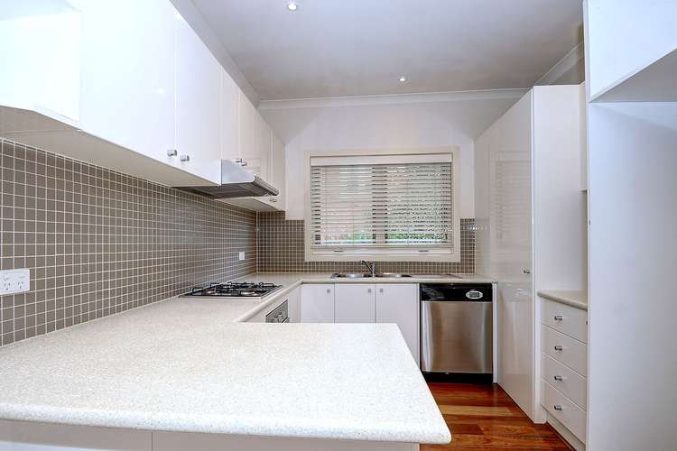 Third view of Homely unit listing, 1/15 Teck Street, Ashwood VIC 3147