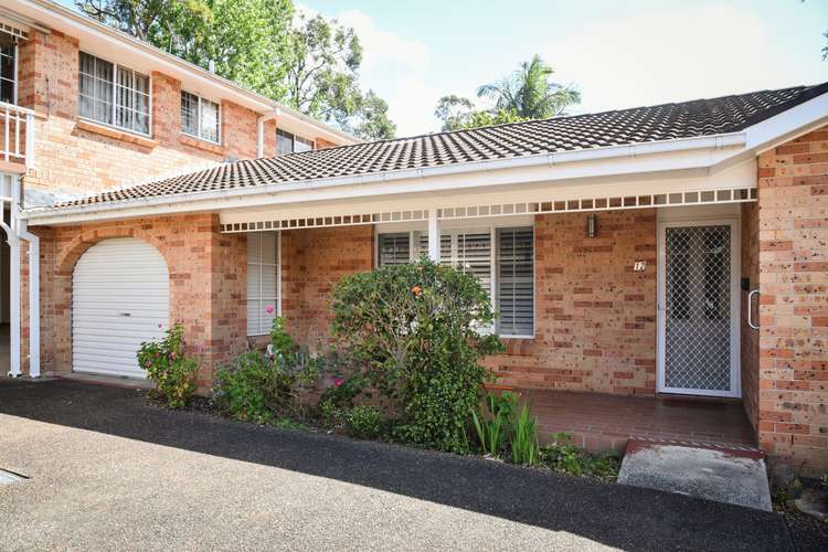 Second view of Homely house listing, 12/223-225 Brisbane Water Drive, Point Clare NSW 2250