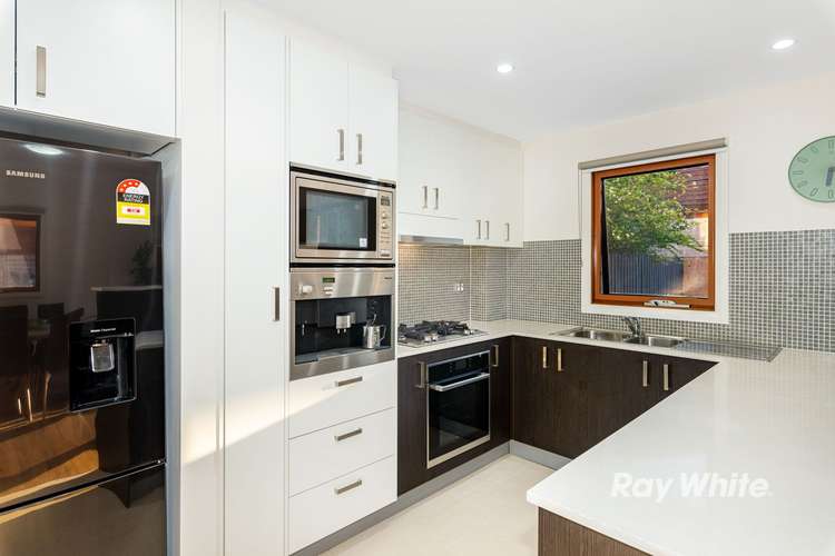 Fifth view of Homely townhouse listing, 21/86 Wrights Road, Kellyville NSW 2155