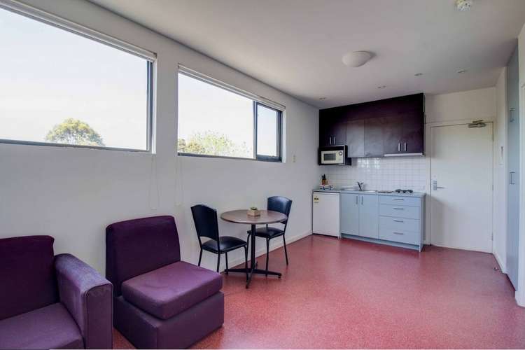 Third view of Homely apartment listing, G06-60 Waverley Road, Malvern East VIC 3145