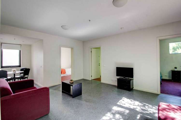 Fourth view of Homely apartment listing, G06-60 Waverley Road, Malvern East VIC 3145