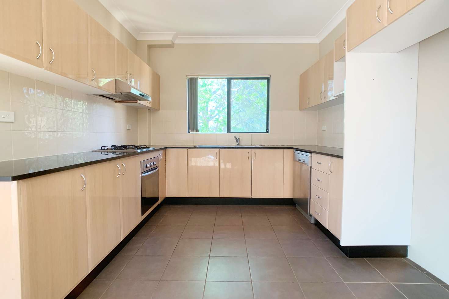 Main view of Homely apartment listing, 28/24-26 Post Office Street, Carlingford NSW 2118