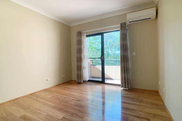 Fourth view of Homely apartment listing, 28/24-26 Post Office Street, Carlingford NSW 2118