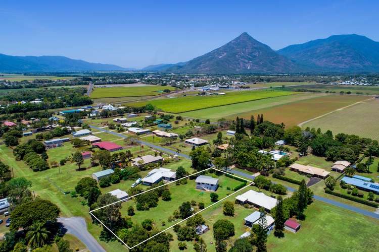Main view of Homely house listing, 34-36 Grey Street, Gordonvale QLD 4865