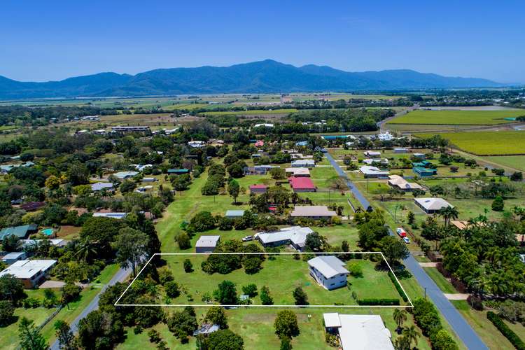 Seventh view of Homely house listing, 34-36 Grey Street, Gordonvale QLD 4865