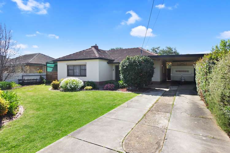Second view of Homely house listing, 19 Masters Avenue, Oaklands Park SA 5046