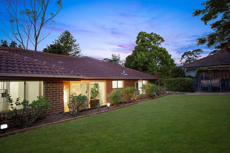 Main view of Homely house listing, 1/22 Campbell Avenue, Normanhurst NSW 2076