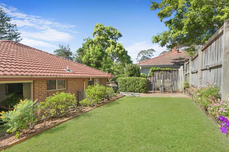 Second view of Homely house listing, 1/22 Campbell Avenue, Normanhurst NSW 2076