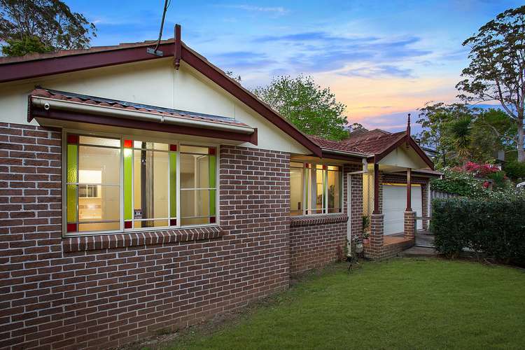 Fourth view of Homely house listing, 1/22 Campbell Avenue, Normanhurst NSW 2076