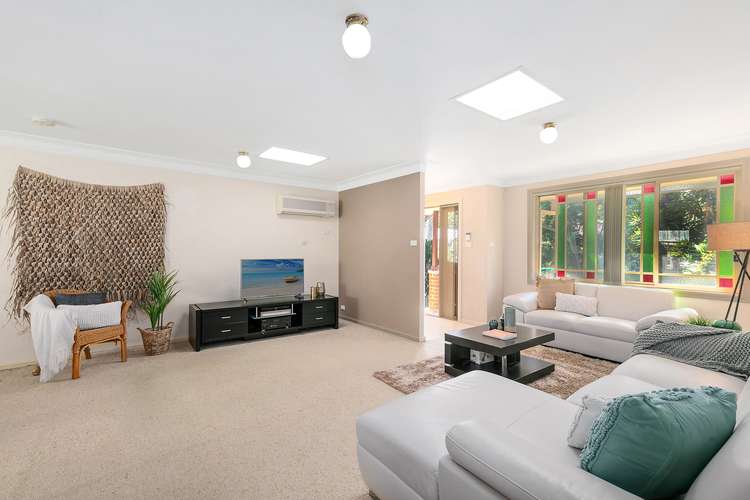 Fifth view of Homely house listing, 1/22 Campbell Avenue, Normanhurst NSW 2076