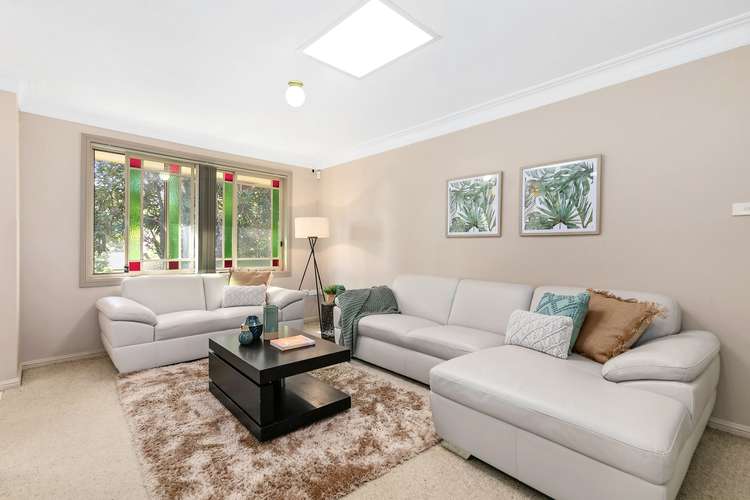 Sixth view of Homely house listing, 1/22 Campbell Avenue, Normanhurst NSW 2076